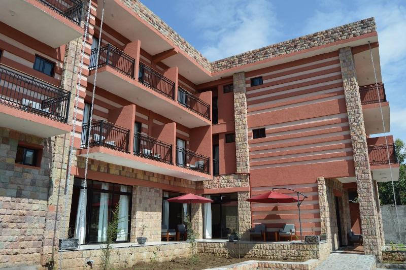 Harbe Hotel image