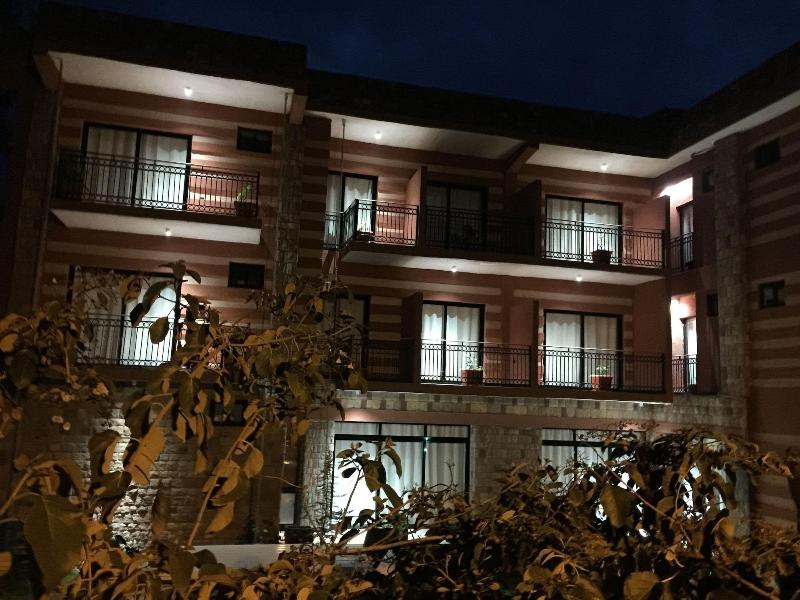 Harbe Hotel image