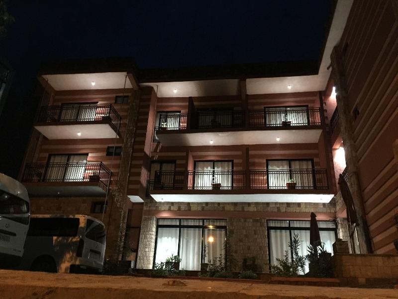 Harbe Hotel image