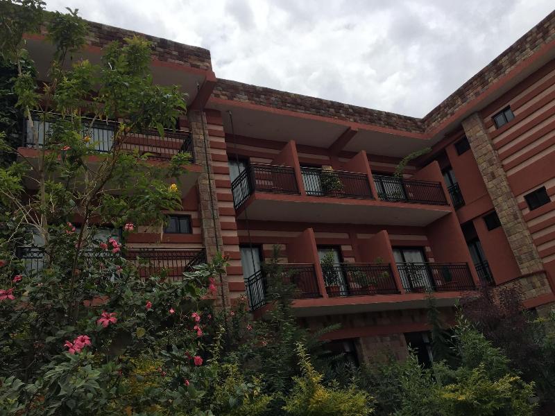 Harbe Hotel image