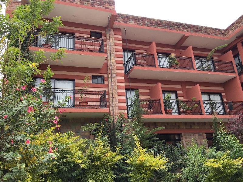 Harbe Hotel image