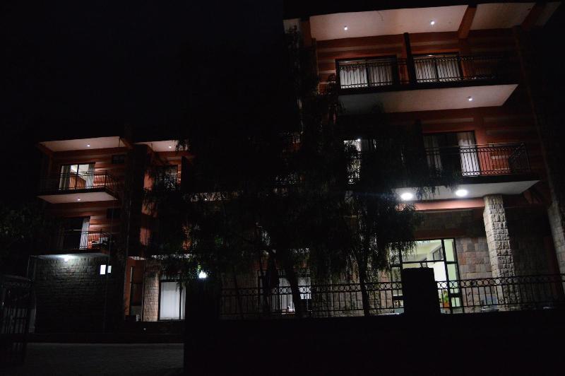 Harbe Hotel image