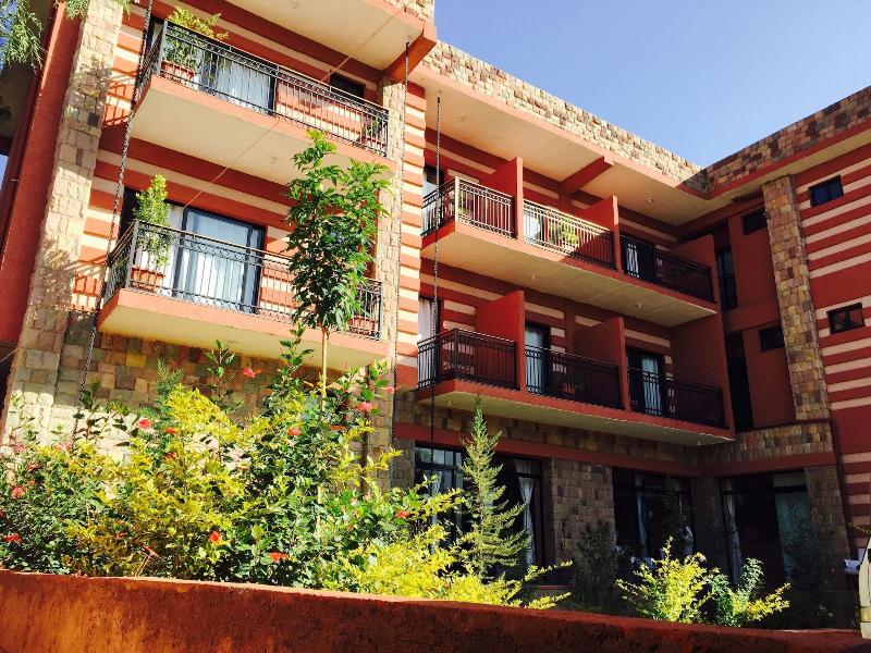 Harbe Hotel image