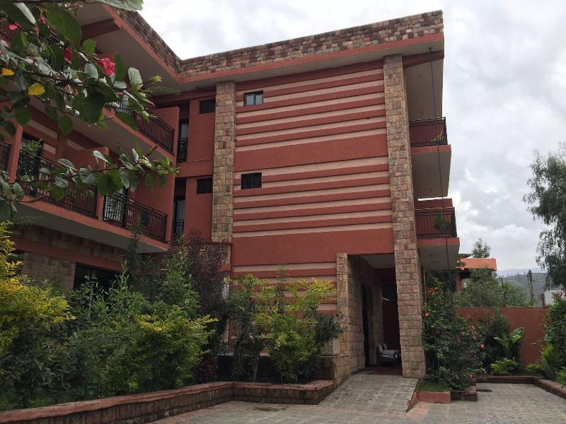 Harbe Hotel image