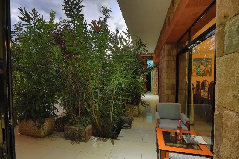 Harbe Hotel image