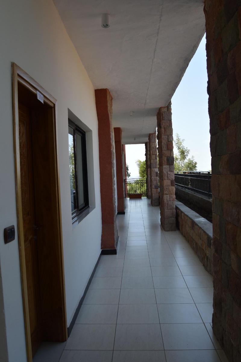 Harbe Hotel image