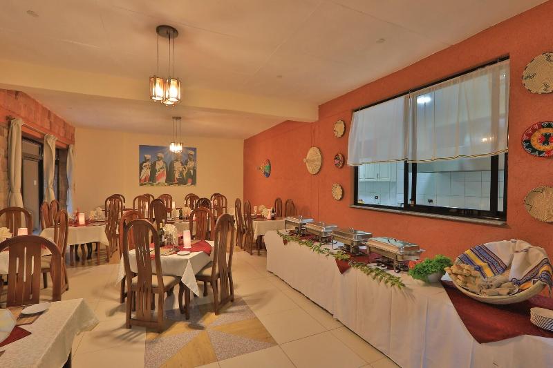 Harbe Hotel image