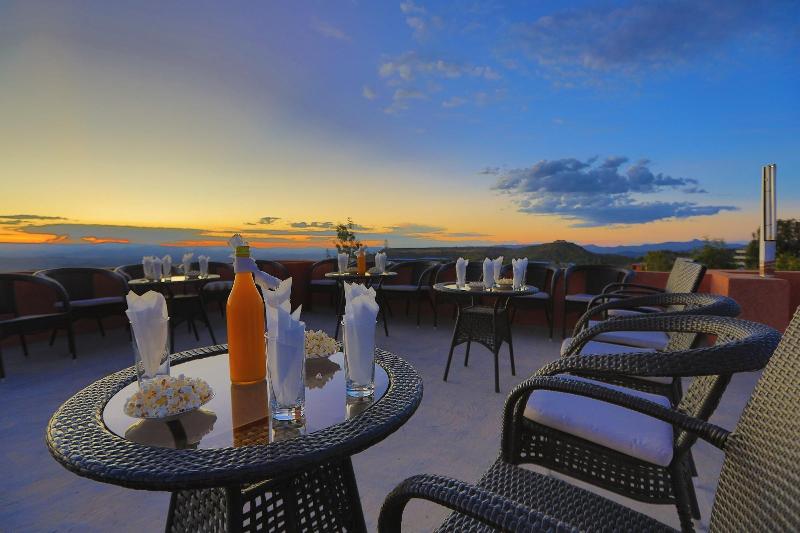 Harbe Hotel image