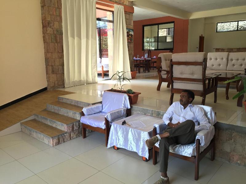 Harbe Hotel image