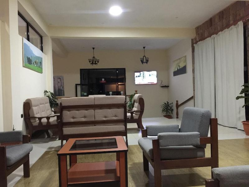 Harbe Hotel image
