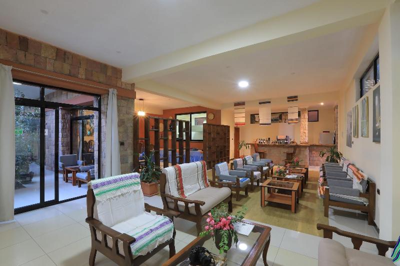 Harbe Hotel image