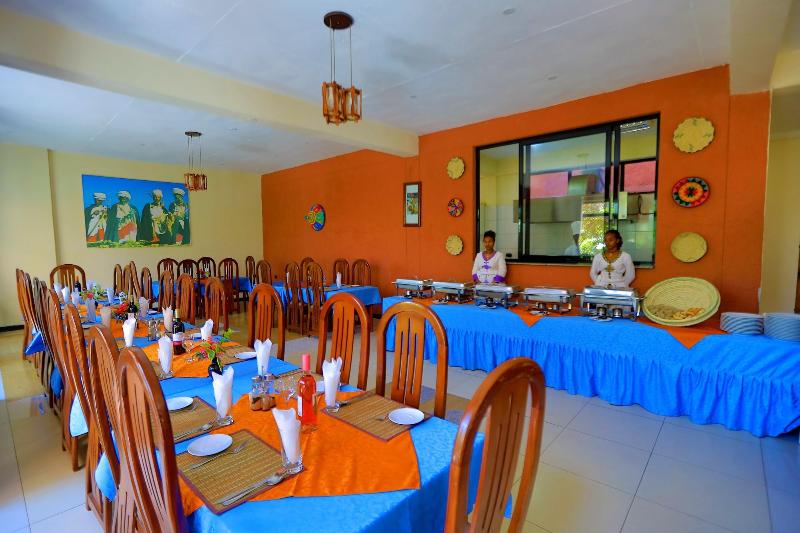 Harbe Hotel image