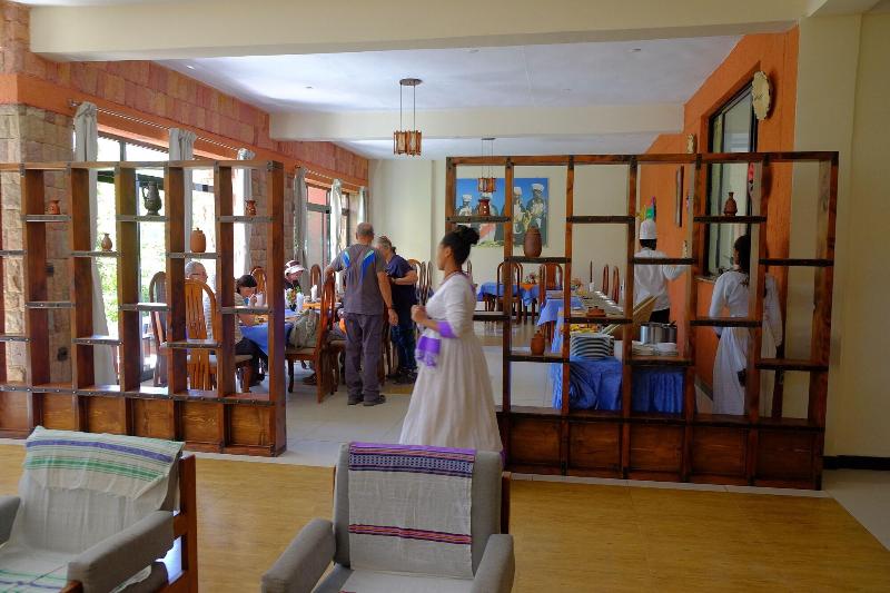 Harbe Hotel image