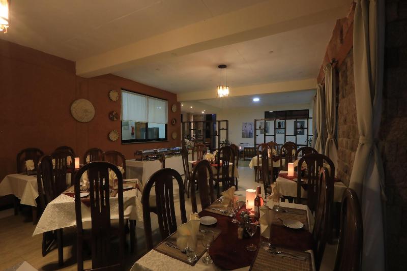 Harbe Hotel image