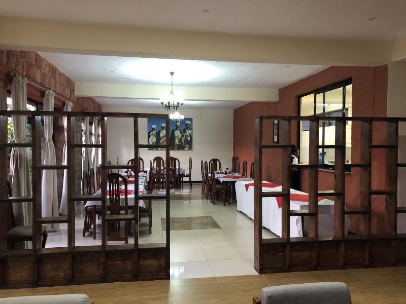 Harbe Hotel image