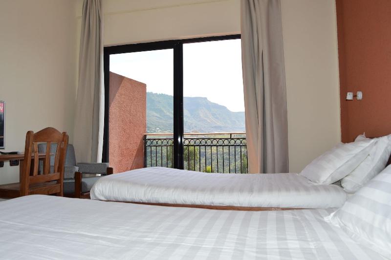 Harbe Hotel image