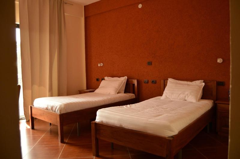 Harbe Hotel image