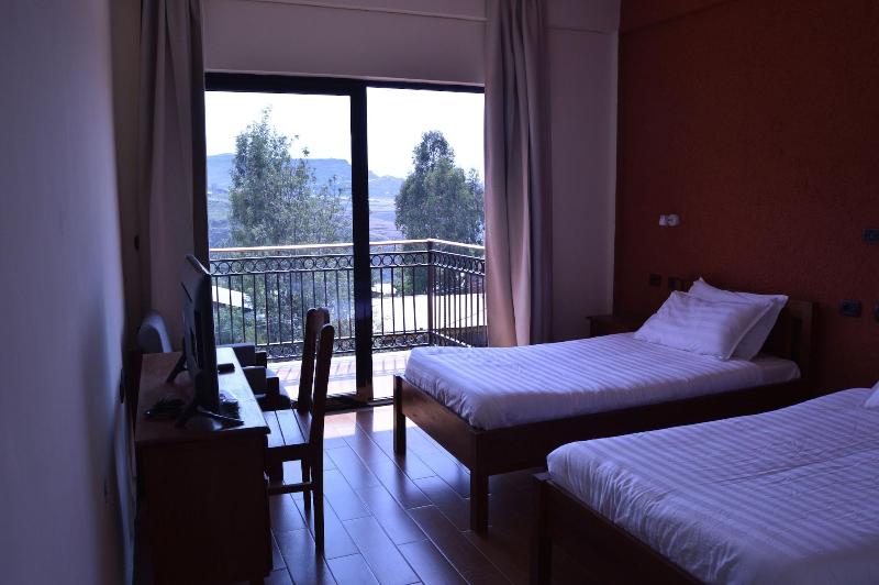 Harbe Hotel image