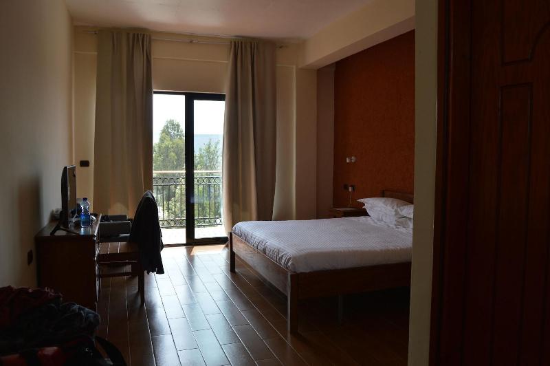 Harbe Hotel image