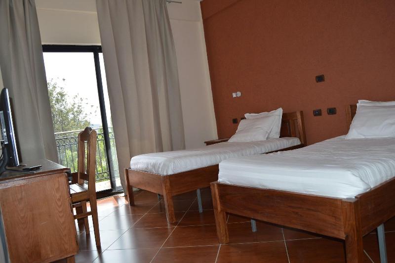 Harbe Hotel image