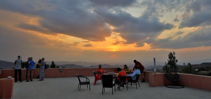 Harbe Hotel image