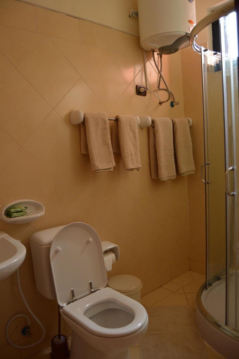 Harbe Hotel image