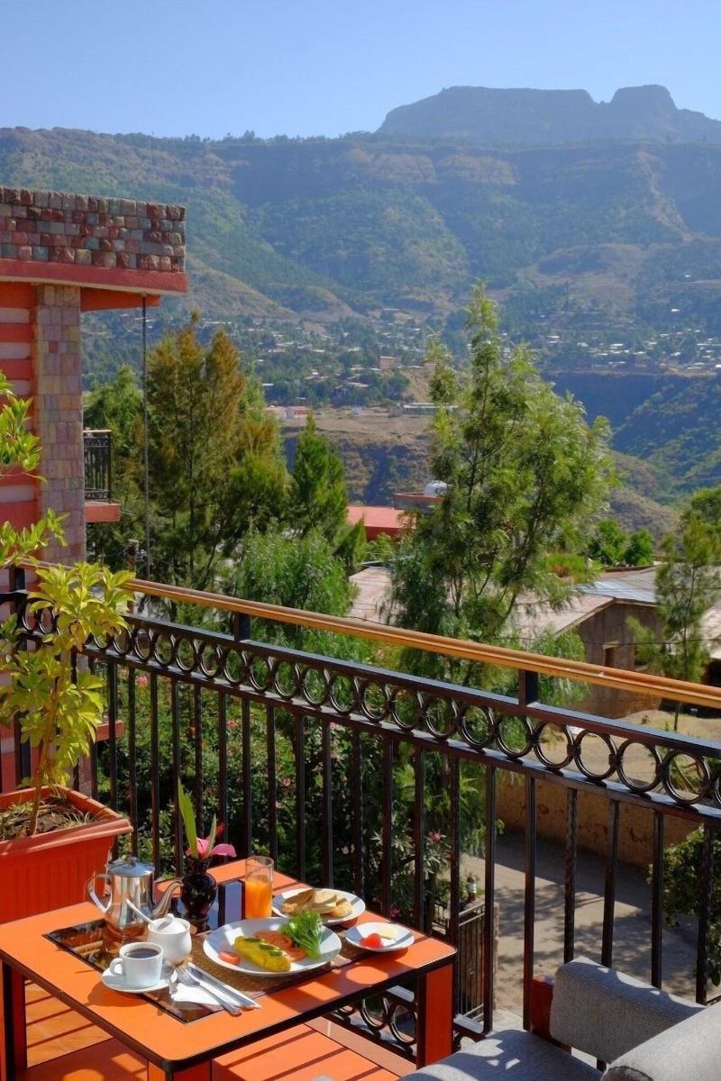 Harbe Hotel image