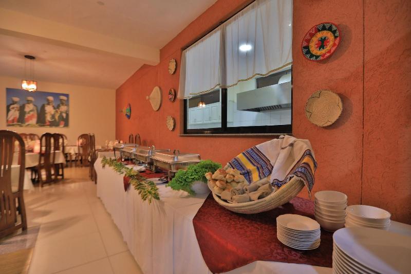 Harbe Hotel image