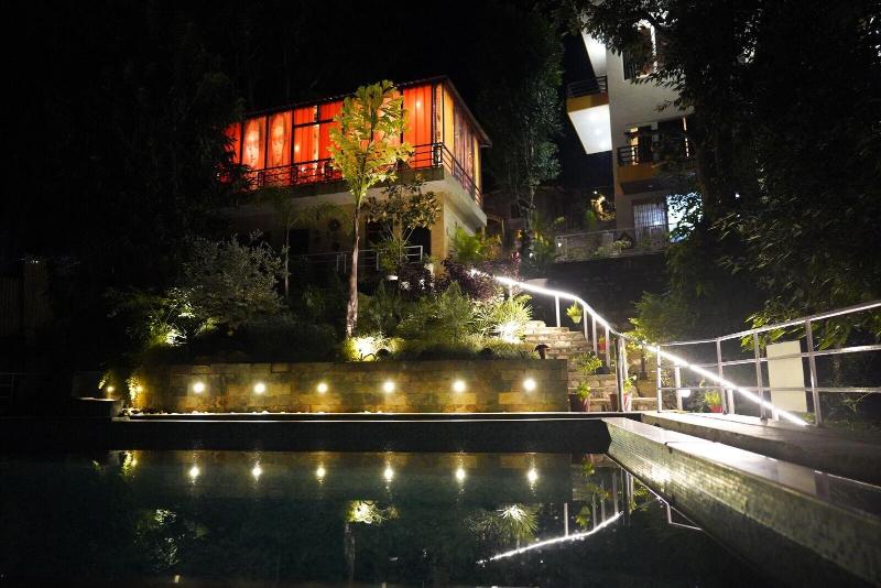 Veda5 Ayurveda And Yoga Retreat image