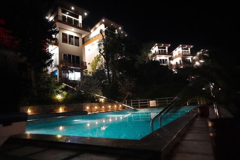Veda5 Ayurveda And Yoga Retreat image