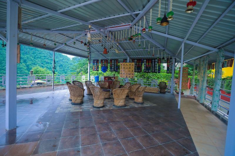Veda5 Ayurveda And Yoga Retreat image