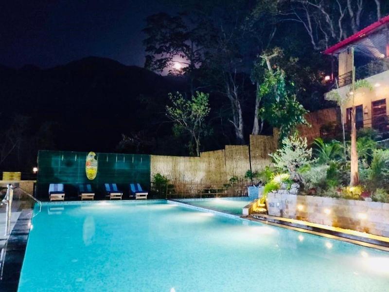 Veda5 Ayurveda And Yoga Retreat image