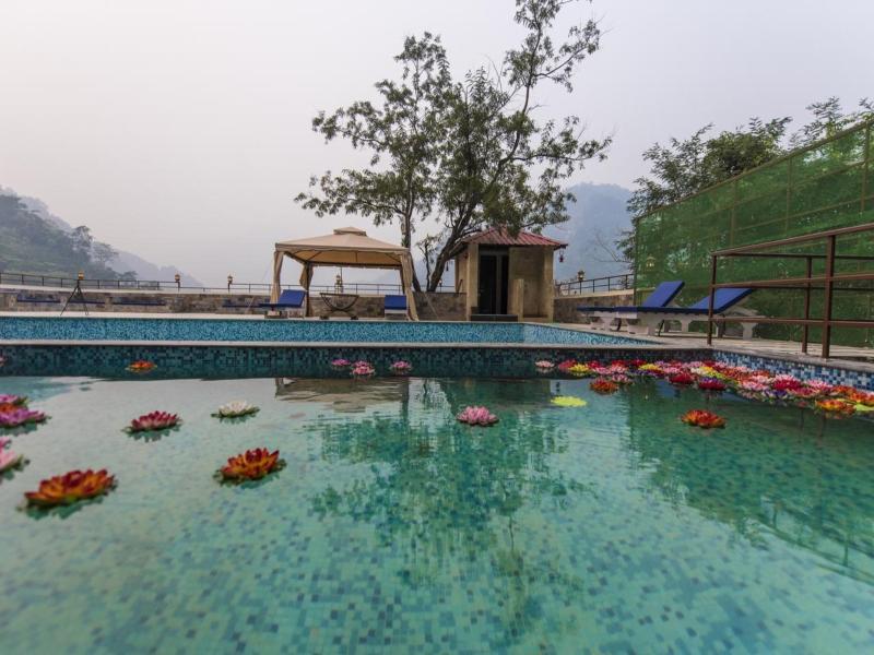 Veda5 Ayurveda And Yoga Retreat image