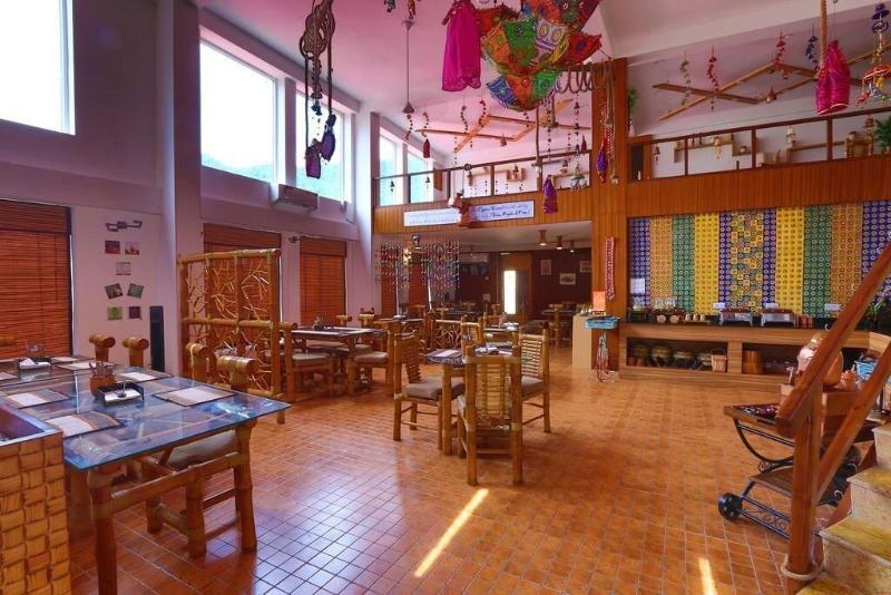 Veda5 Ayurveda And Yoga Retreat image