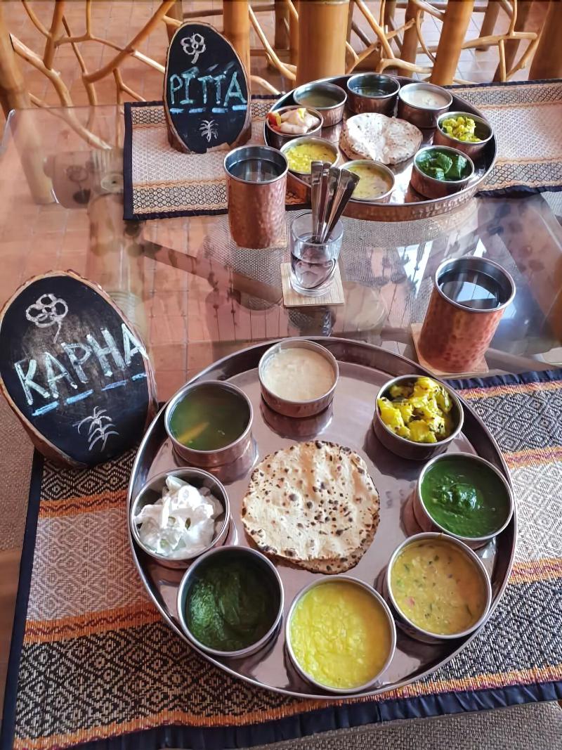 Veda5 Ayurveda And Yoga Retreat image