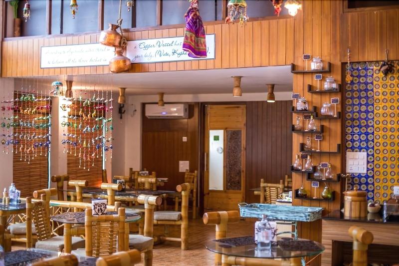 Veda5 Ayurveda And Yoga Retreat image