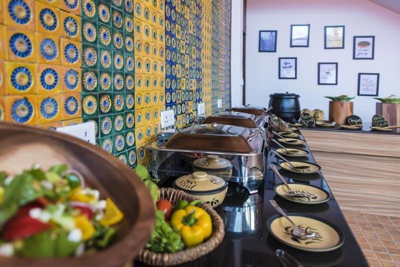 Veda5 Ayurveda And Yoga Retreat image