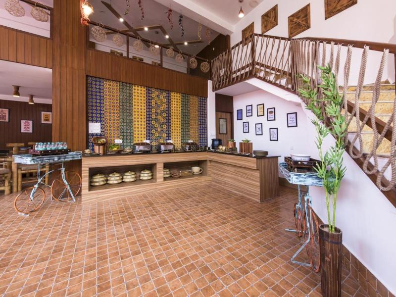 Veda5 Ayurveda And Yoga Retreat image