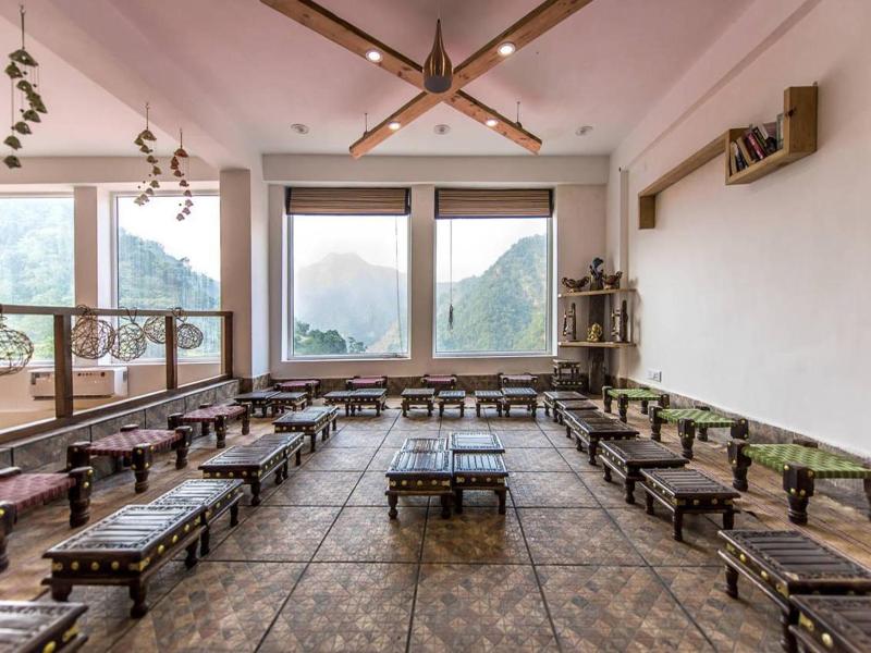 Veda5 Ayurveda And Yoga Retreat image