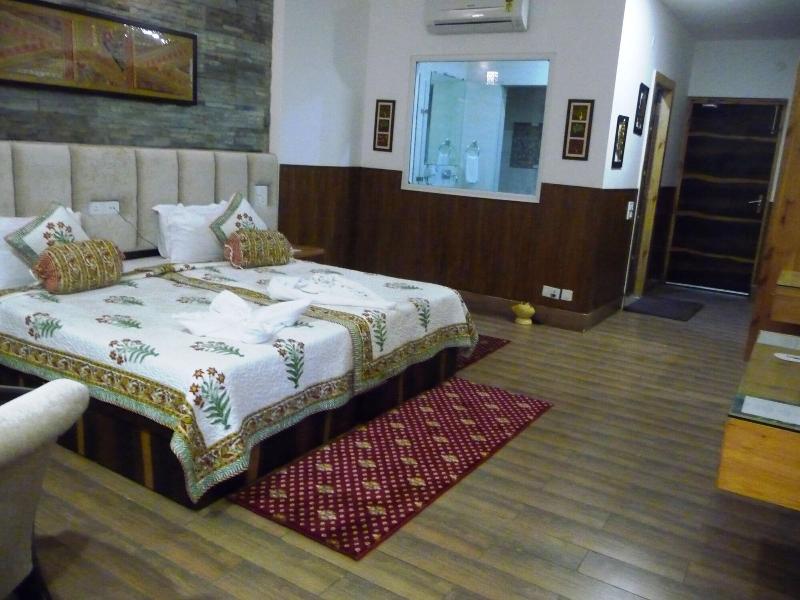 Veda5 Ayurveda And Yoga Retreat image