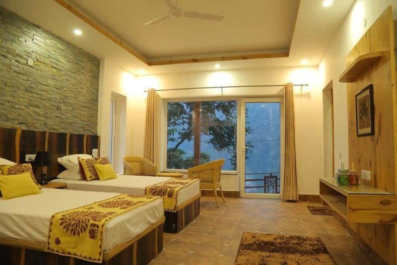 Veda5 Ayurveda And Yoga Retreat image