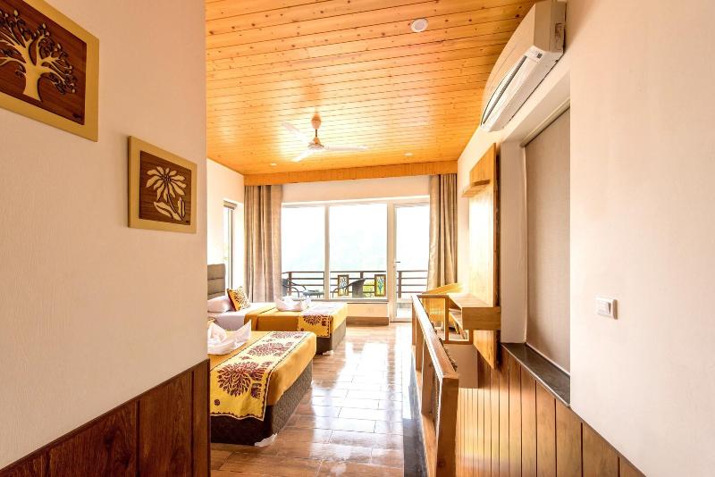 Veda5 Ayurveda And Yoga Retreat image