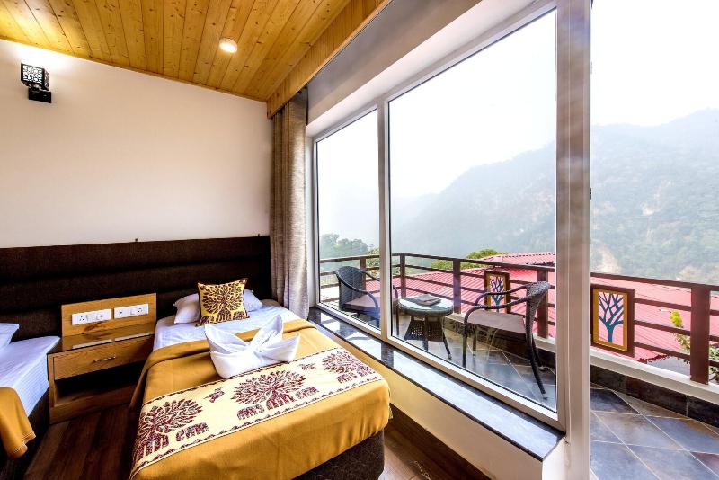 Veda5 Ayurveda And Yoga Retreat image