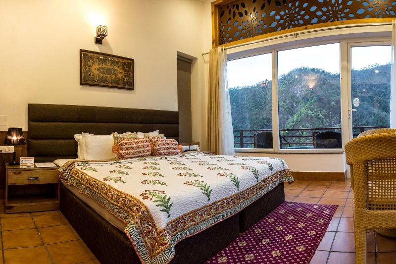 Veda5 Ayurveda And Yoga Retreat image