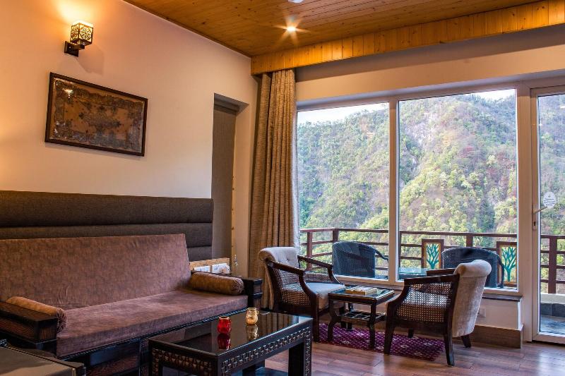 Veda5 Ayurveda And Yoga Retreat image