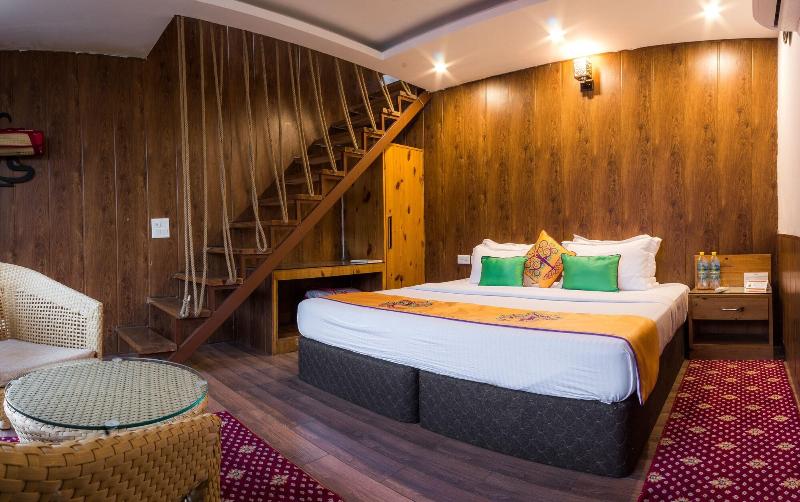 Veda5 Ayurveda And Yoga Retreat image