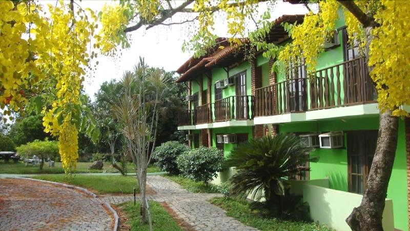 Ver A Vista Hotel — general view