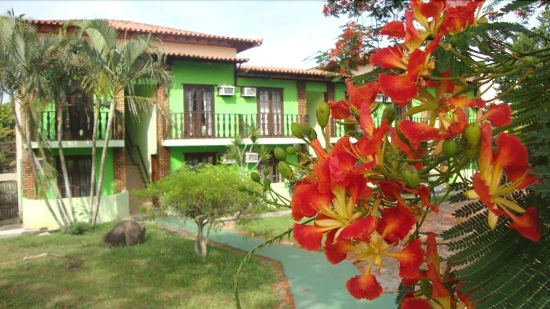Ver A Vista Hotel — general view