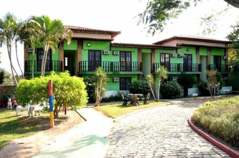 Ver A Vista Hotel