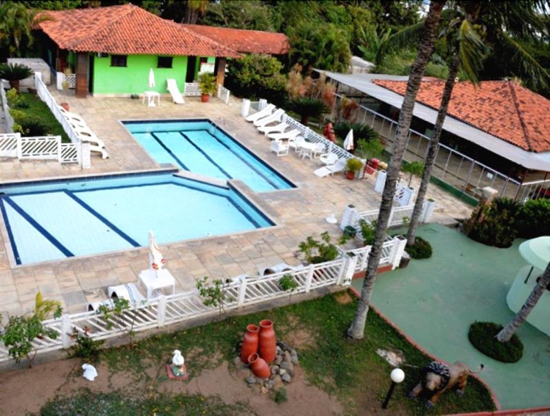 Ver A Vista Hotel